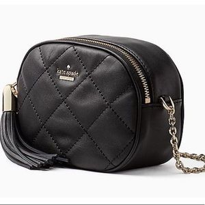 Kate spade Emerson place tinley crossbody
